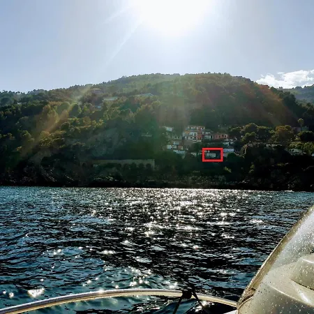 Conca C21- Front Little Pool, Private Jacuzzi Sea View 4* Marina dʼAndora