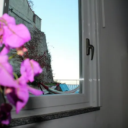Conca C21- Front Little Pool, Private Jacuzzi Sea View Apart Otel