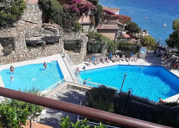 Conca C21- Front Little Pool, Private Jacuzzi Sea View 4* Marina dʼAndora