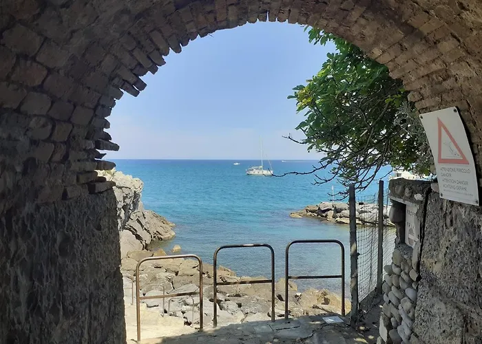 Conca C21- Front Little Pool, Private Jacuzzi Sea View Apartahotel Marina dʼAndora