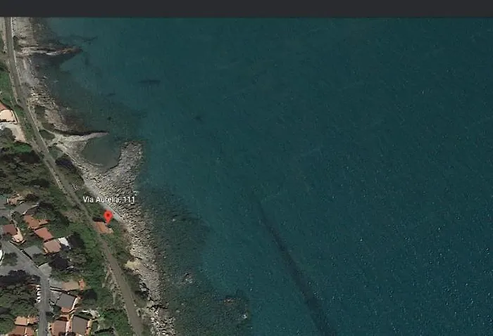 Conca C21- Front Little Pool, Private Jacuzzi Sea View Apartahotel 4*