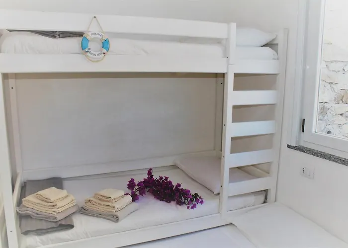 Conca C21- Front Little Pool, Private Jacuzzi Sea View 4*