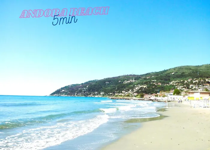 Apart-hotel Conca C21- Front Little Pool, Private Jacuzzi Sea View 4*