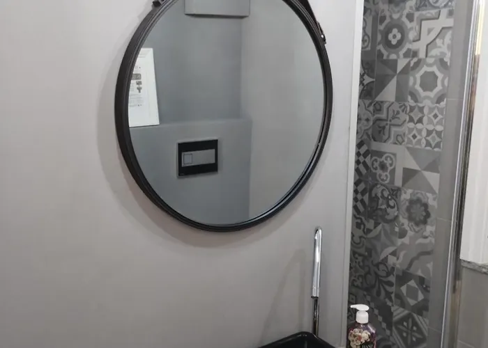 Apartahotel Conca C21- Front Little Pool, Private Jacuzzi Sea View 4*