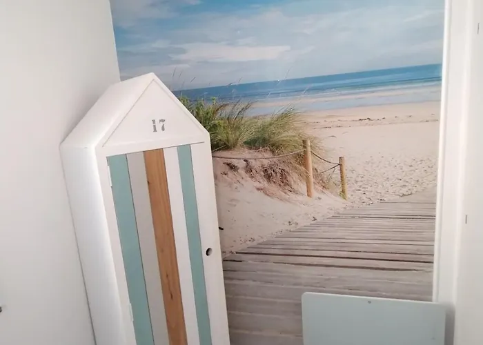 Conca C21- Front Little Pool, Private Jacuzzi Sea View Apart-hotel