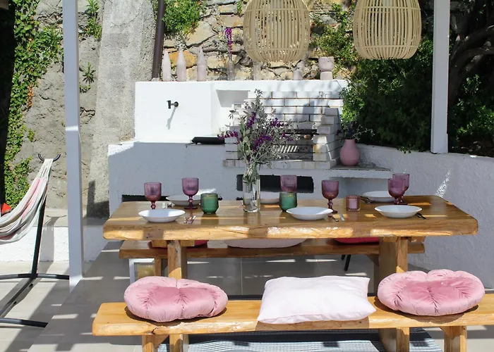 Conca C21- Front Little Pool, Private Jacuzzi Sea View 4* Marina dʼAndora