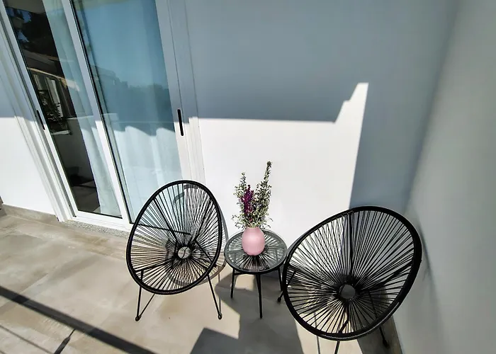 Conca C21- Front Little Pool, Private Jacuzzi Sea View