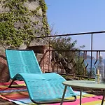 Conca C21- Front Little Pool, Private Jacuzzi Sea View Apartahotel Marina dʼAndora
