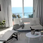 Conca C21- Front Little Pool, Private Jacuzzi Sea View