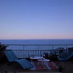 Conca C21- Front Little Pool, Private Jacuzzi Sea View Hotel apartamentowy