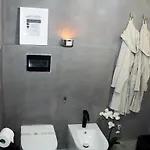 Conca C21- Front Little Pool, Private Jacuzzi Sea View Hotel apartamentowy 4*