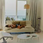 Conca C21- Front Little Pool, Private Jacuzzi Sea View 4*