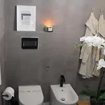 Hotel apartamentowy Conca C21- Front Little Pool, Private Jacuzzi Sea View Marina dʼAndora