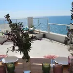 Conca C21- Front Little Pool, Private Jacuzzi Sea View