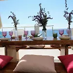Apartahotel Conca C21- Front Little Pool, Private Jacuzzi Sea View