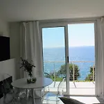 Conca C21- Front Little Pool, Private Jacuzzi Sea View Apartahotel Marina dʼAndora