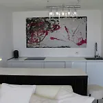 Conca C21- Front Little Pool, Private Jacuzzi Sea View 4* Marina dʼAndora