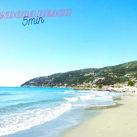 Aparthotel Conca Verde: Beachfront With Private Jacuzzis 2*