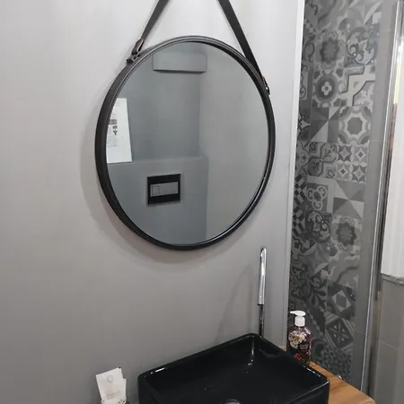 Apartmanhotel Conca C21- Front Little Pool, Private Jacuzzi Sea View 4*