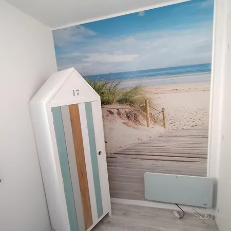 Conca Verde: Beachfront With Private Jacuzzis Aparthotel