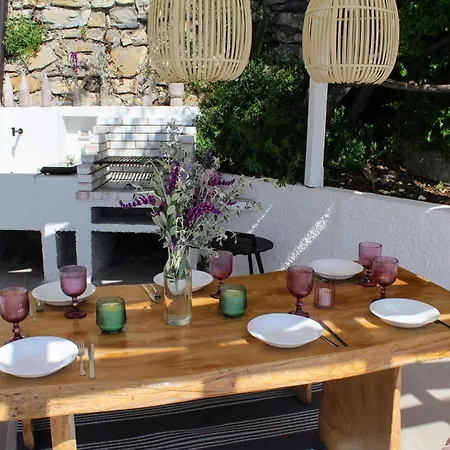 Conca Verde: Beachfront With Private Jacuzzis 2* Andora