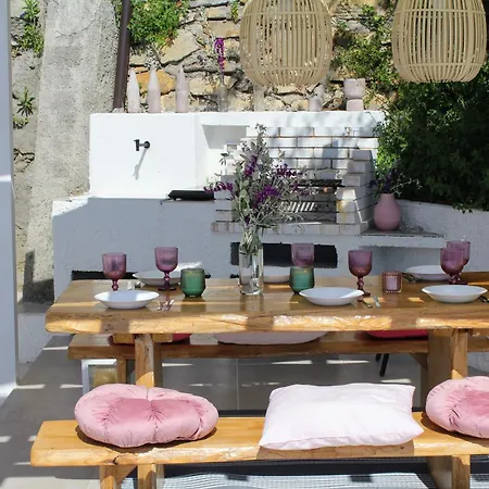 Conca Verde: Beachfront With Private Jacuzzis 2* Andora