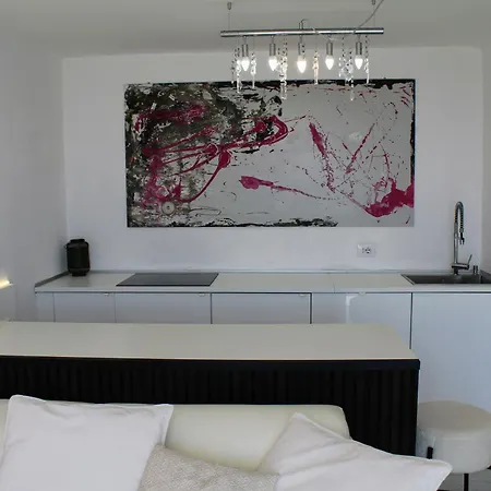 Conca Verde: Beachfront With Private Jacuzzis 2* Andora